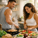 Alimentação para Hipertrofia Alimentação para Hipertrofia